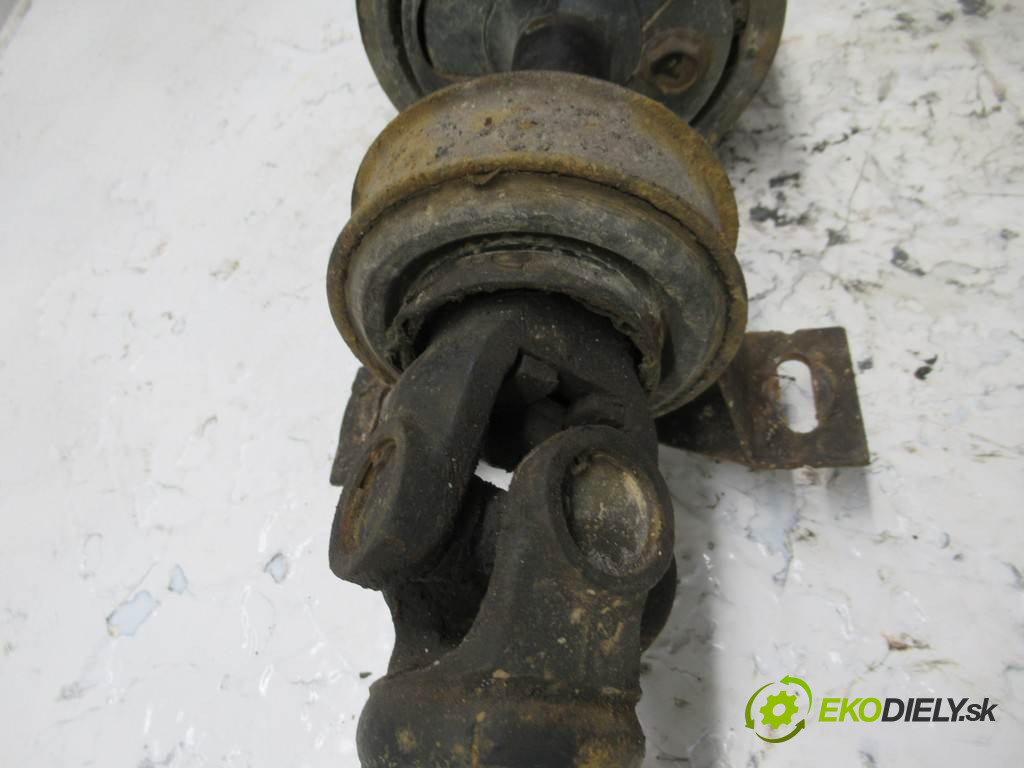 Land Rover Freelander       0  kardaň, hriadeľ hnací