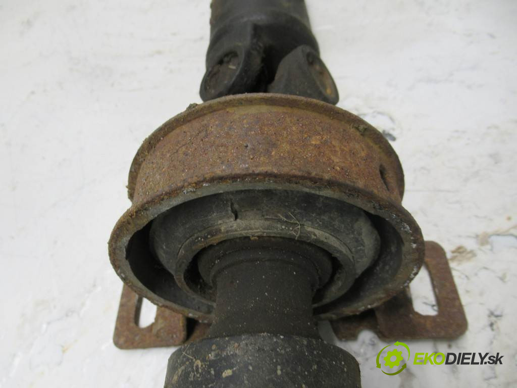 Land Rover Freelander       0  kardaň, hriadeľ hnací