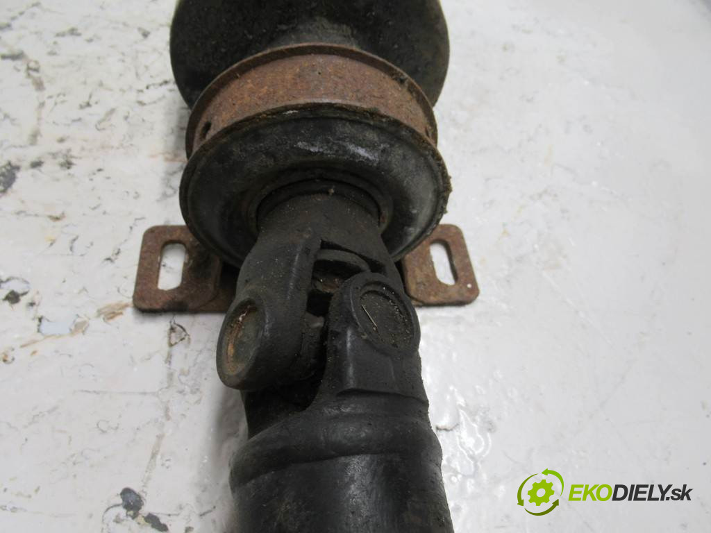 Land Rover Freelander       0  kardaň, hriadeľ hnací