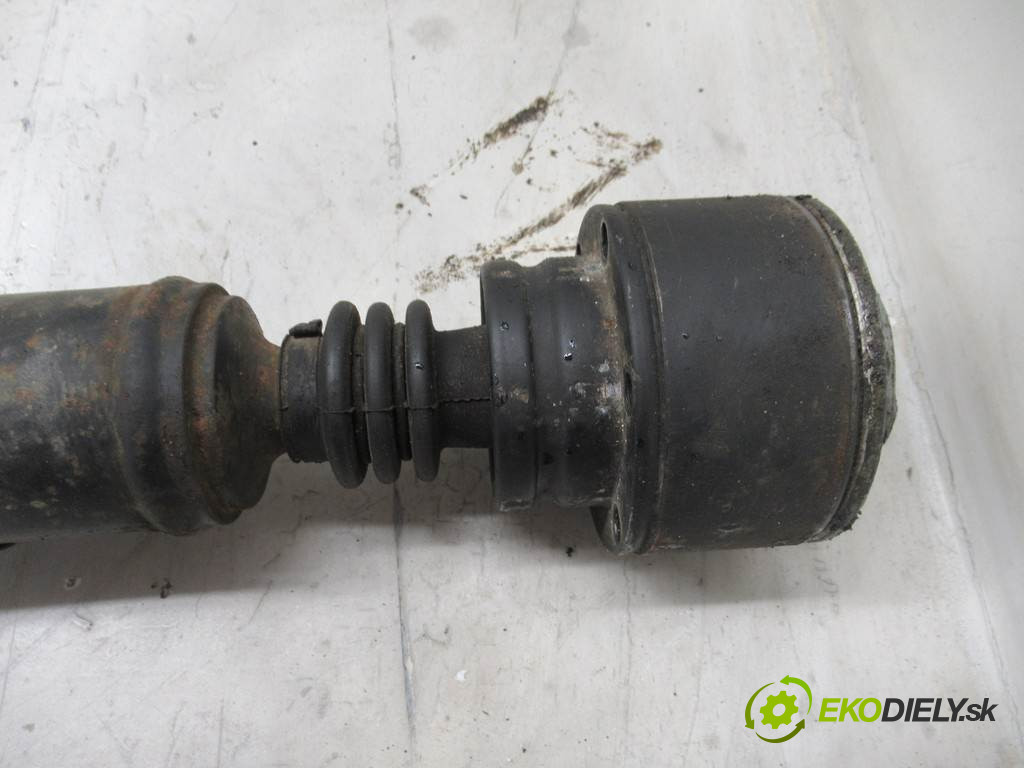 Land Rover Freelander       0  kardaň, hriadeľ hnací