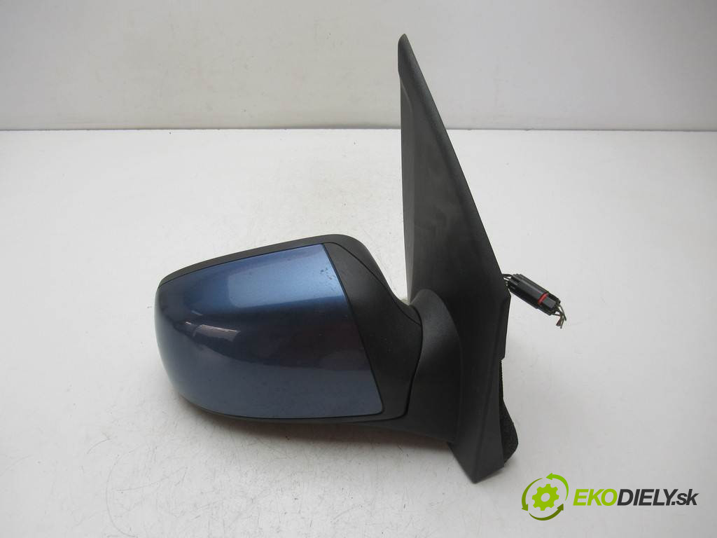 Ford Fiesta V       0  spätné zrkadlo pravé
