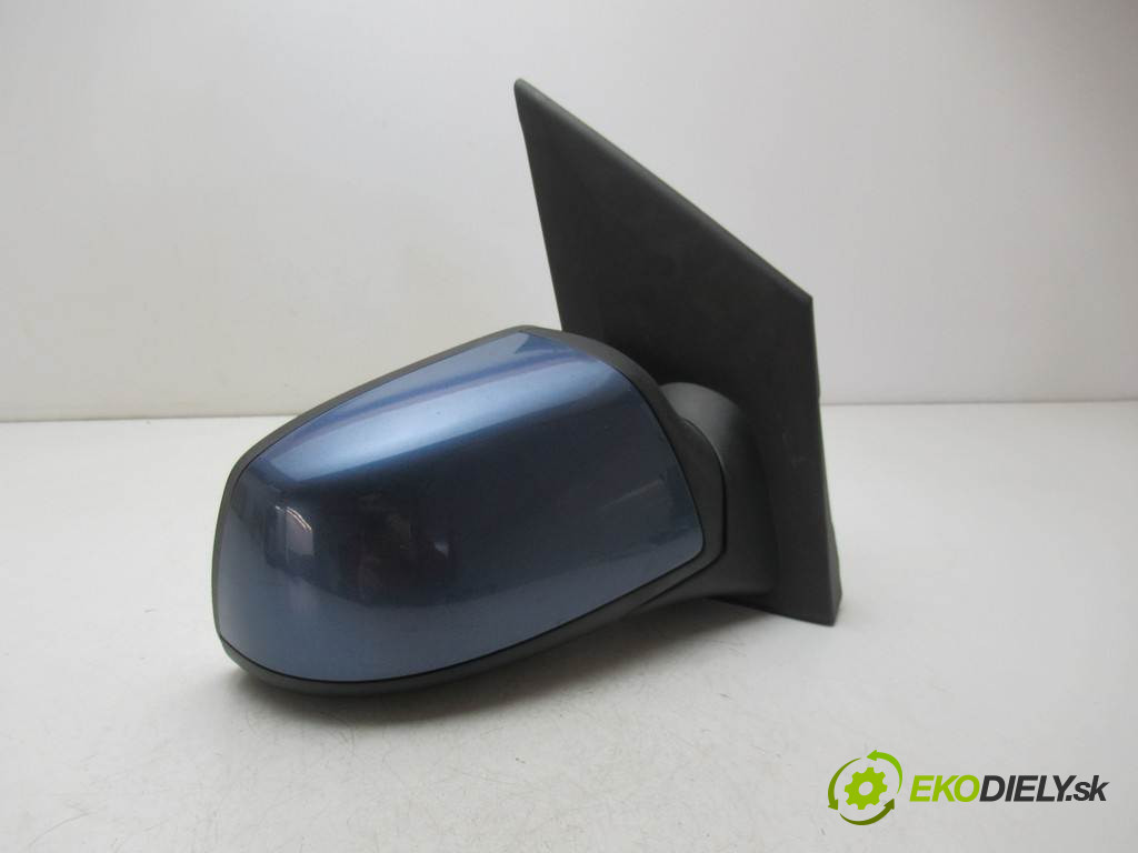 Ford Fiesta V       0  spätné zrkadlo pravé