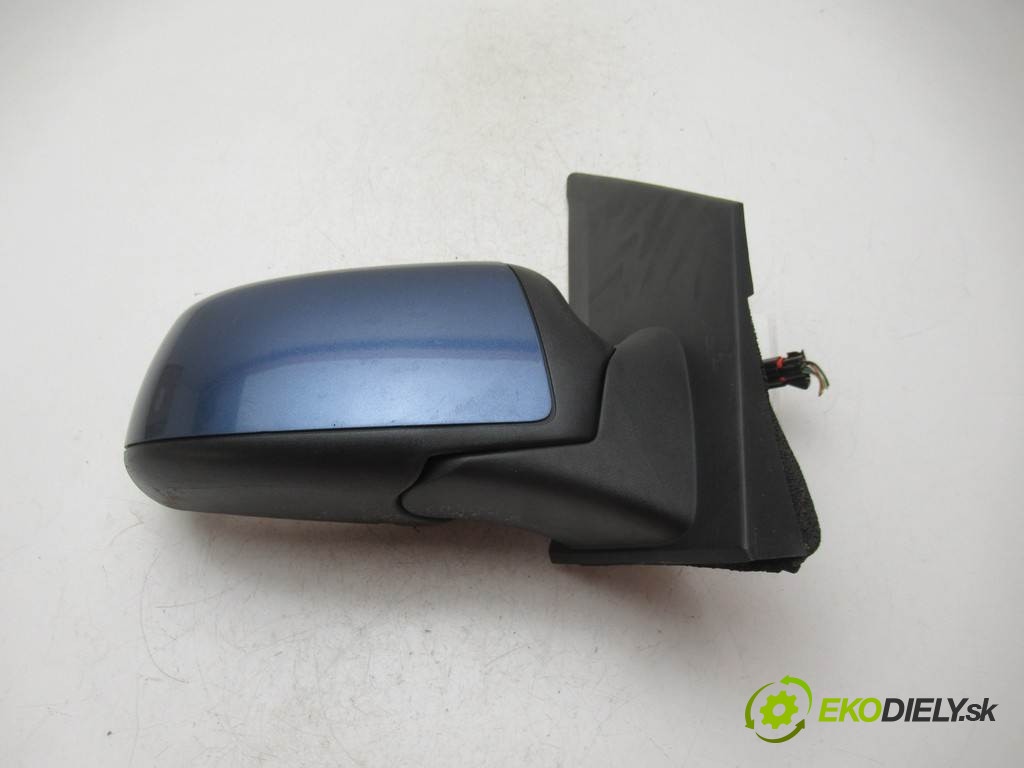 Ford Fiesta V       0  spätné zrkadlo pravé