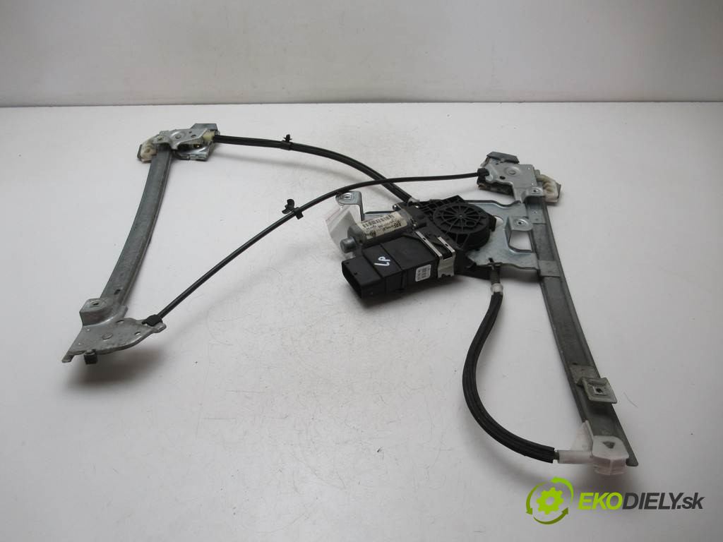 Skoda Octavia I LIFT       0  mechanismus okna přední část levý 1U4959801D