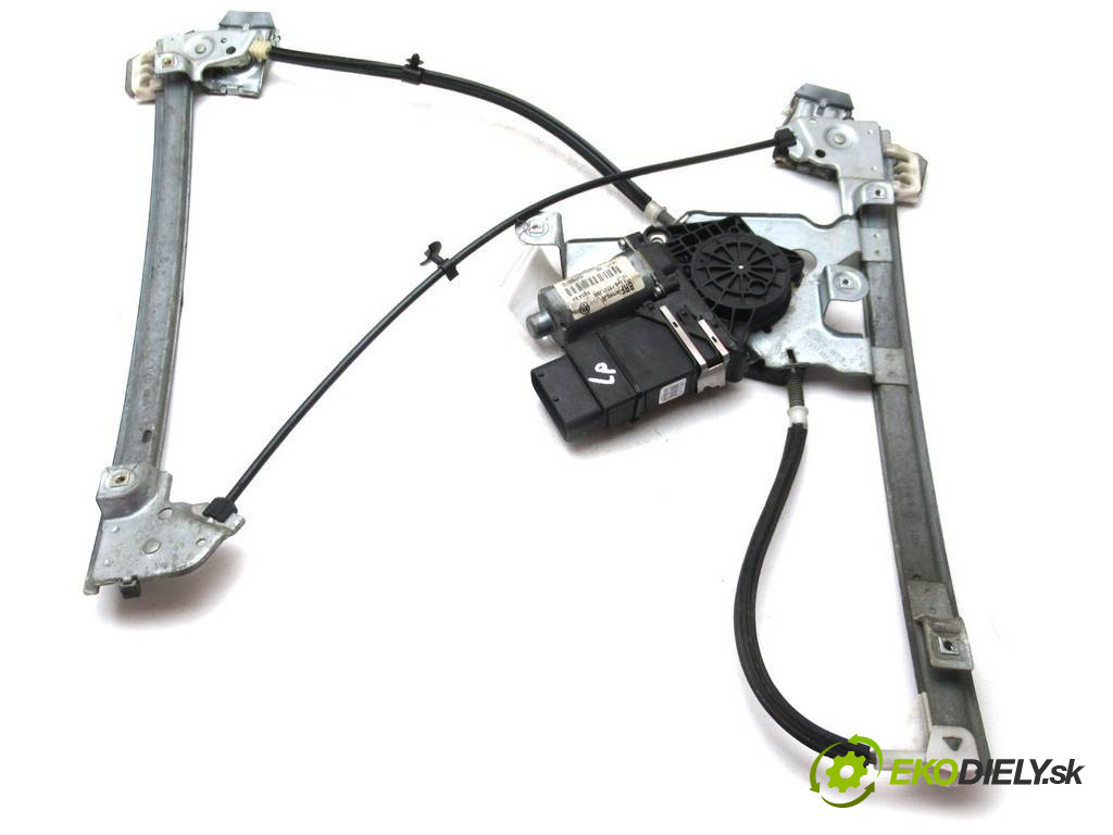 Skoda Octavia I LIFT       0  mechanismus okna přední část levý 1U4959801D