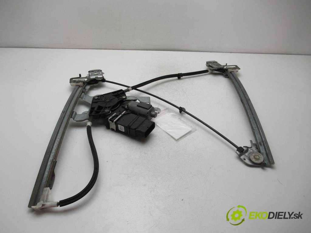 Skoda Octavia I LIFT       0  mechanismus okna přední část levý 1U4959801D