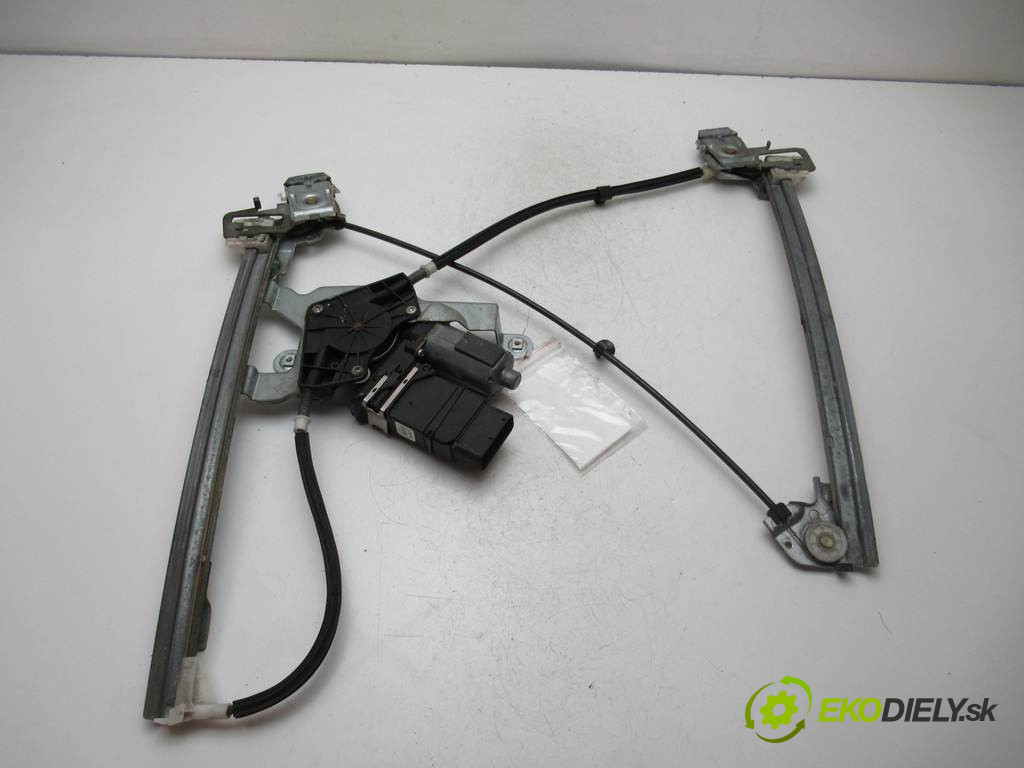 Skoda Octavia I LIFT       0  mechanismus okna přední část levý 1U4959801D
