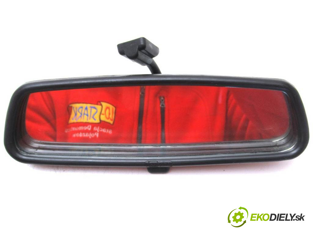 Ligier JS20       0  spätné zrkadlo vnútorné