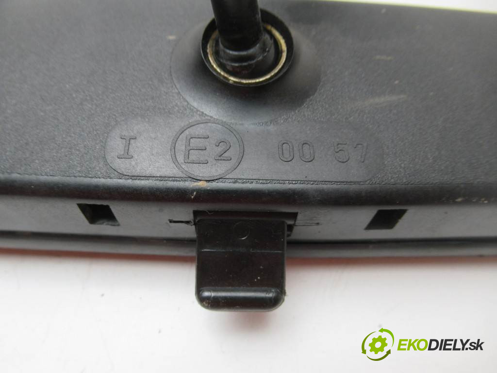 Ligier JS20       0  spätné zrkadlo vnútorné