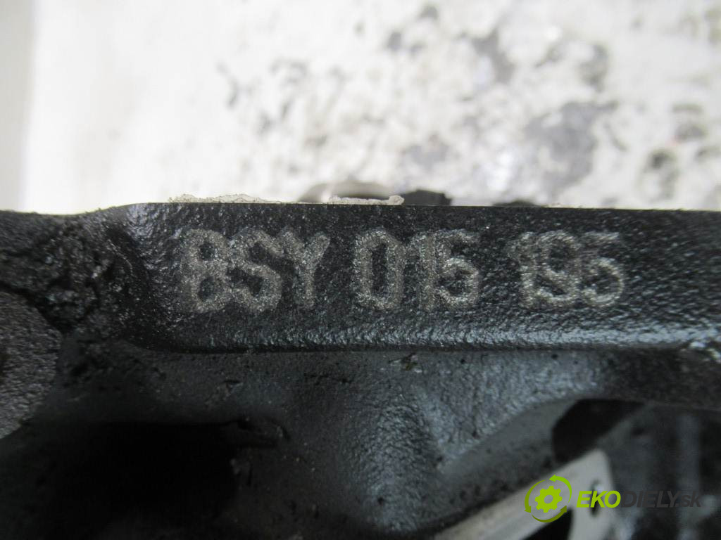Mitsubishi Grandis       0  motor BSY