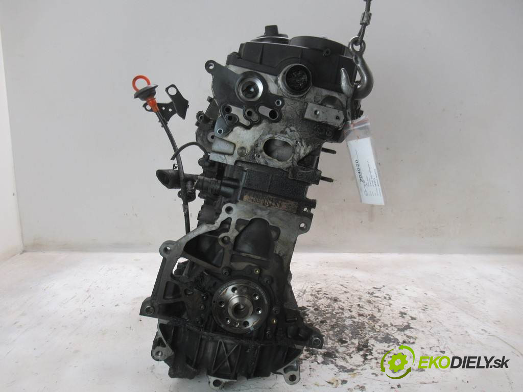 Mitsubishi Grandis       0  motor BSY