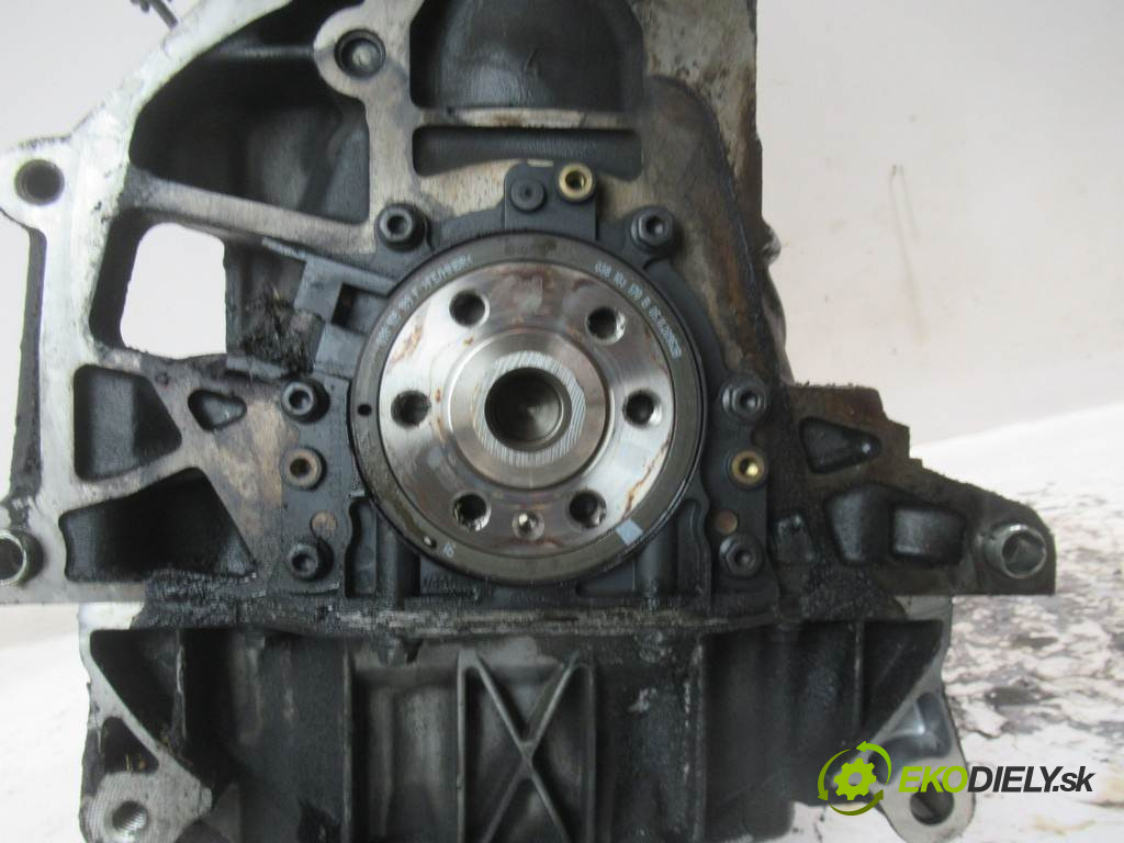 Mitsubishi Grandis       0  motor BSY