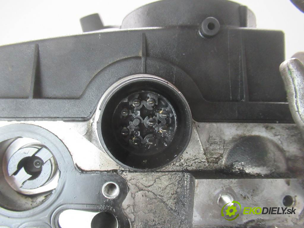 Mitsubishi Grandis       0  motor BSY