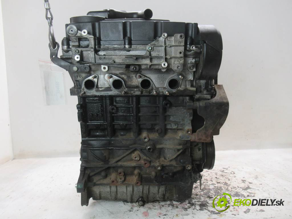 Mitsubishi Grandis       0  motor BSY