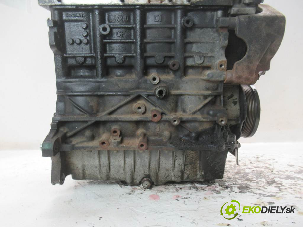 Mitsubishi Grandis       0  motor BSY