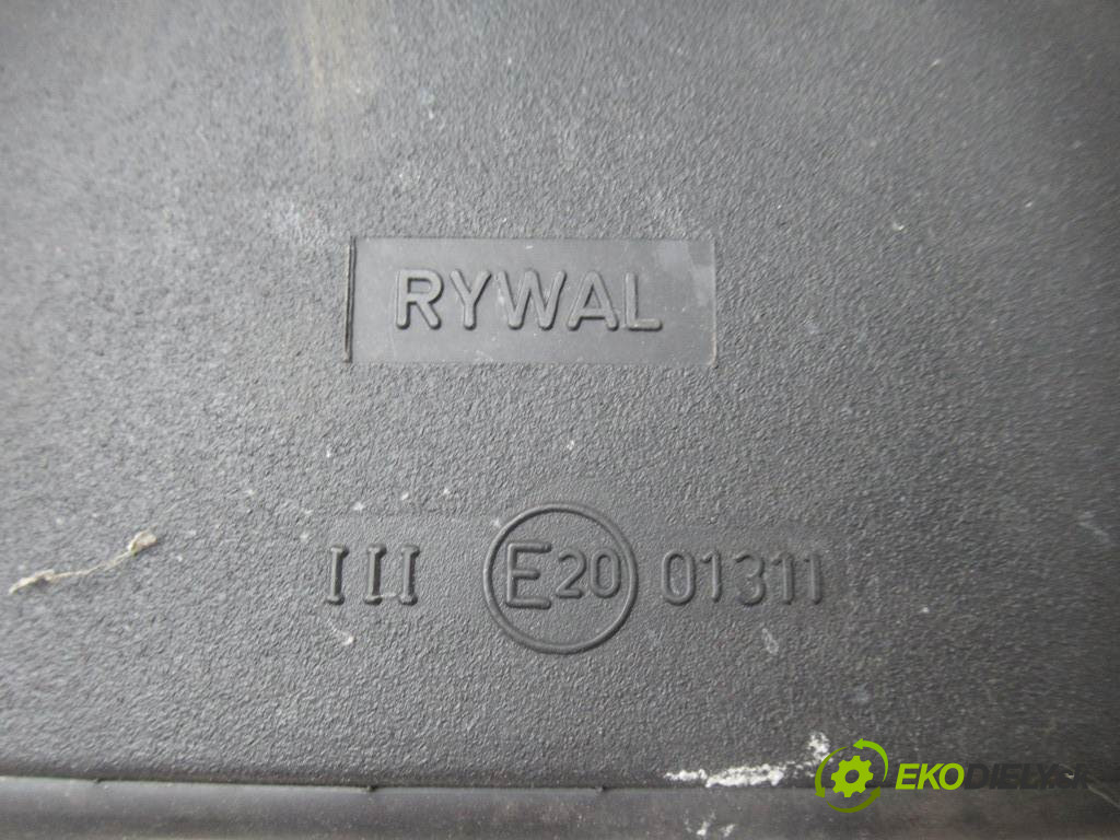 Volkswagen Transporter IV T4       0  zpětné zrcátko pravé