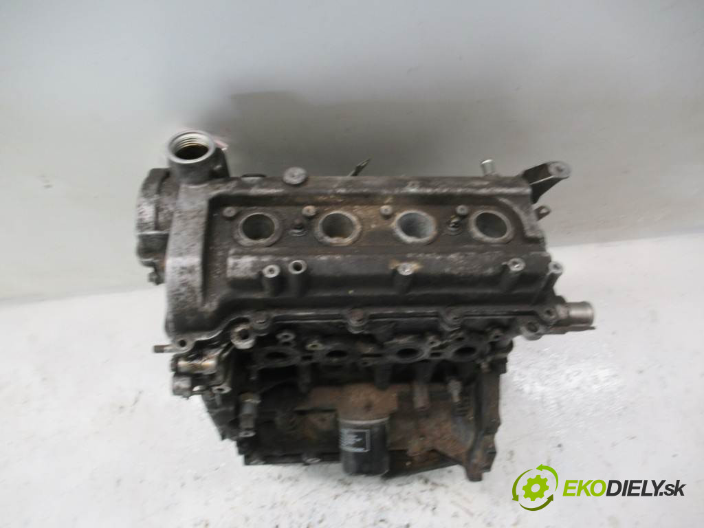 Toyota Yaris       0  motor 1SZ-FE