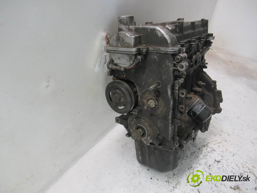 Toyota Yaris       0  motor 1SZ-FE