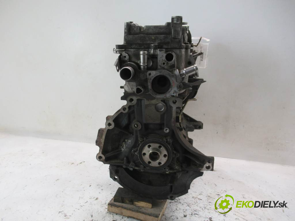 Toyota Yaris       0  motor 1SZ-FE