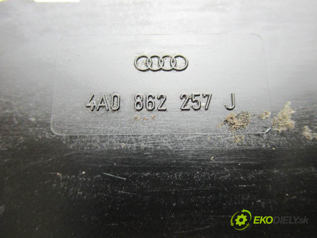 Audi A4 B5       0  motorek centrálního zámku 4A0862257J