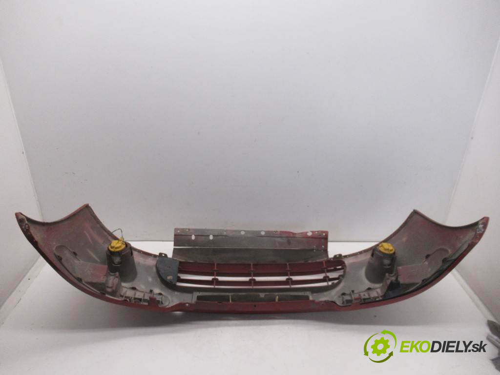 Citroen C3       0  nárazník predný