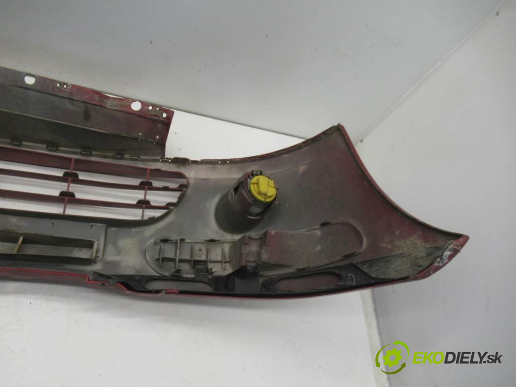 Citroen C3       0  nárazník predný