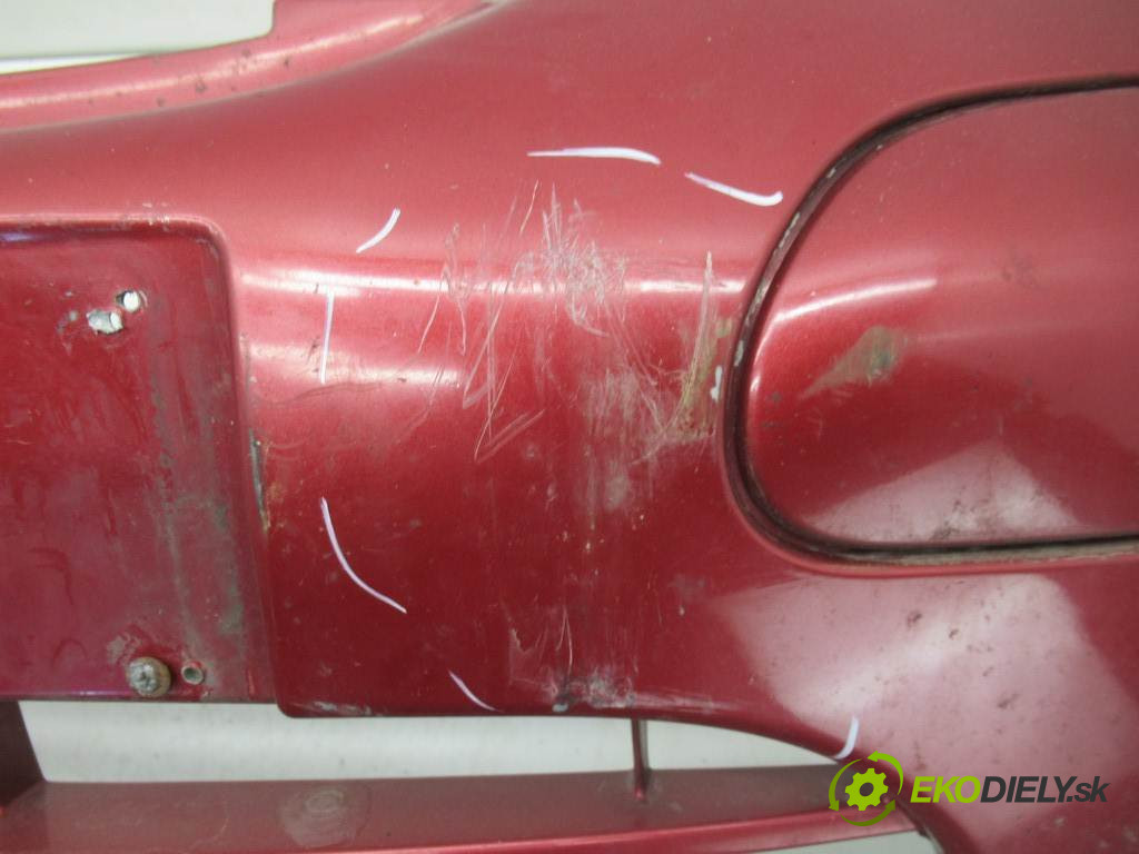 Citroen C3       0  nárazník predný
