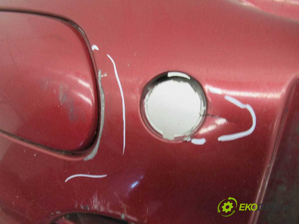 Citroen C3       0  nárazník predný