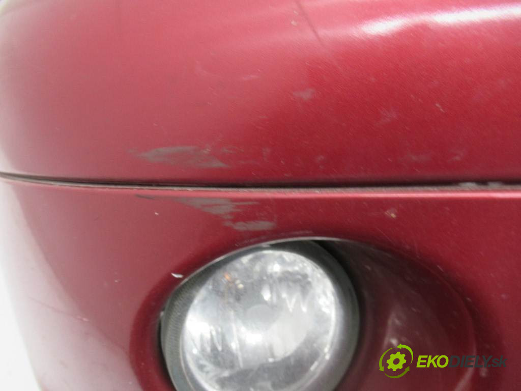 Citroen C3       0  nárazník predný