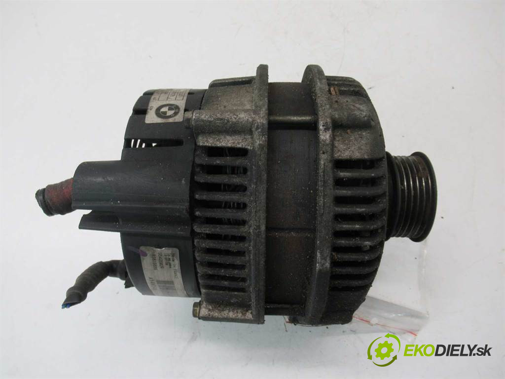 BMW 3 E46       0  alternátor 7788247