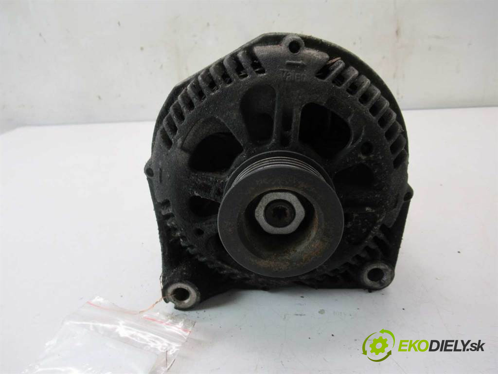 BMW 3 E46       0  alternátor 7788247