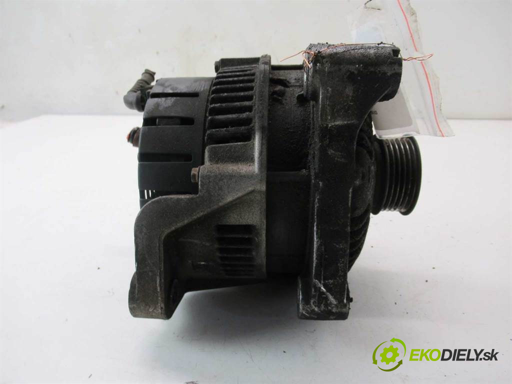 BMW 3 E46       0  alternátor 7788247