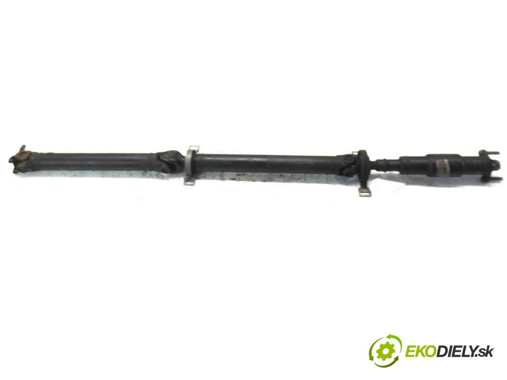 BMW 3 E46       0  kardaň, hriadeľ hnací 1229569