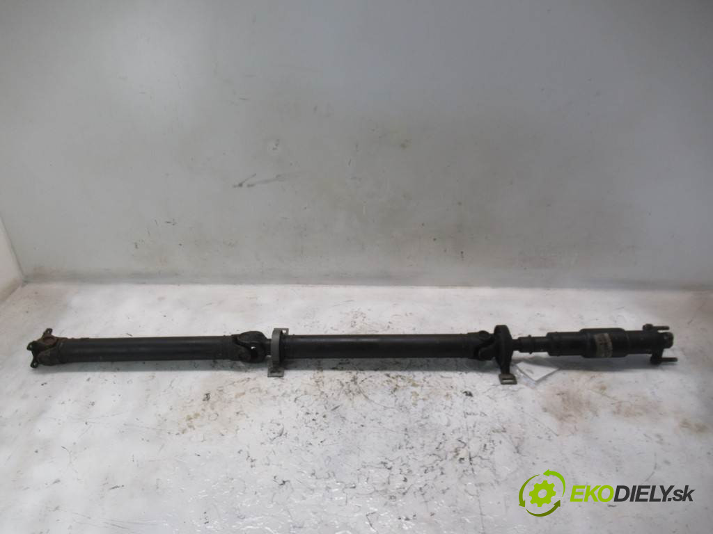 BMW 3 E46       0  kardaň, hriadeľ hnací 1229569