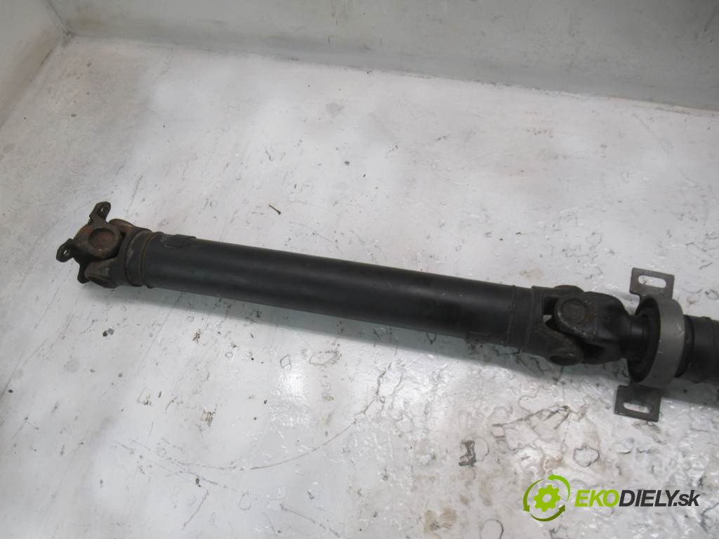 BMW 3 E46       0  kardaň, hriadeľ hnací 1229569