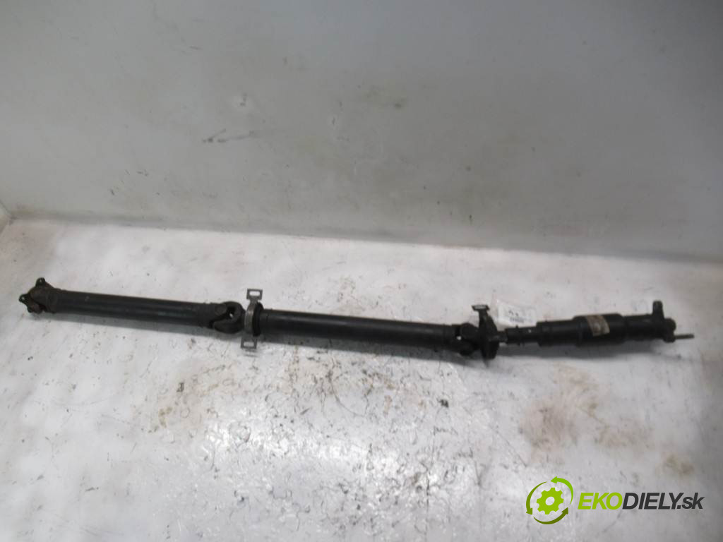 BMW 3 E46       0  kardaň, hriadeľ hnací 1229569