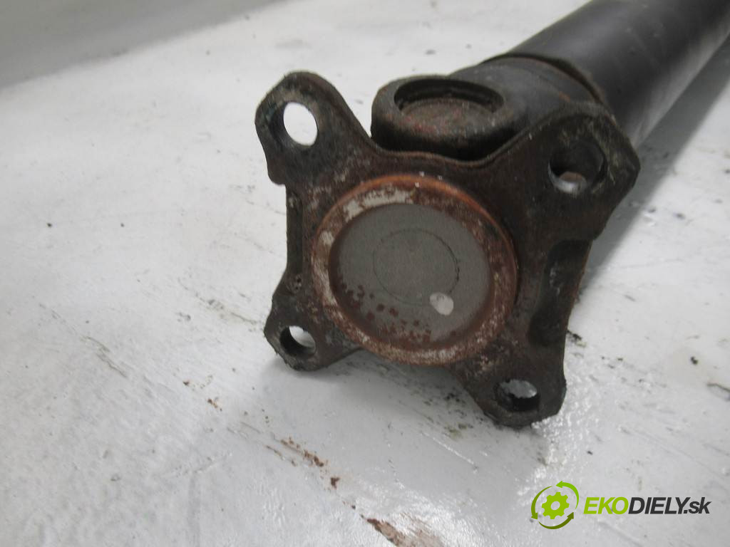 BMW 3 E46       0  kardaň, hriadeľ hnací 1229569