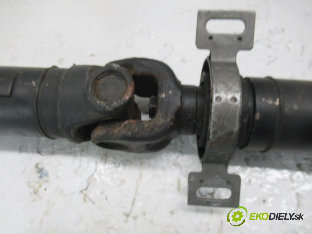 BMW 3 E46       0  kardaň, hriadeľ hnací 1229569