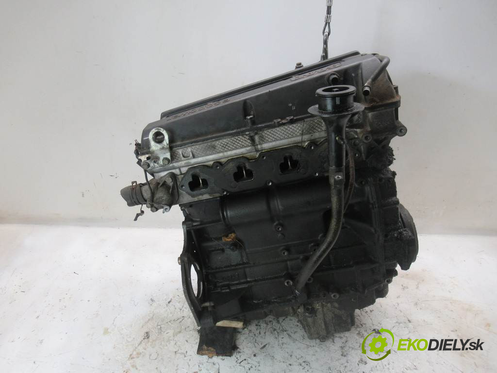 Saab 9-5       0  motor B205E