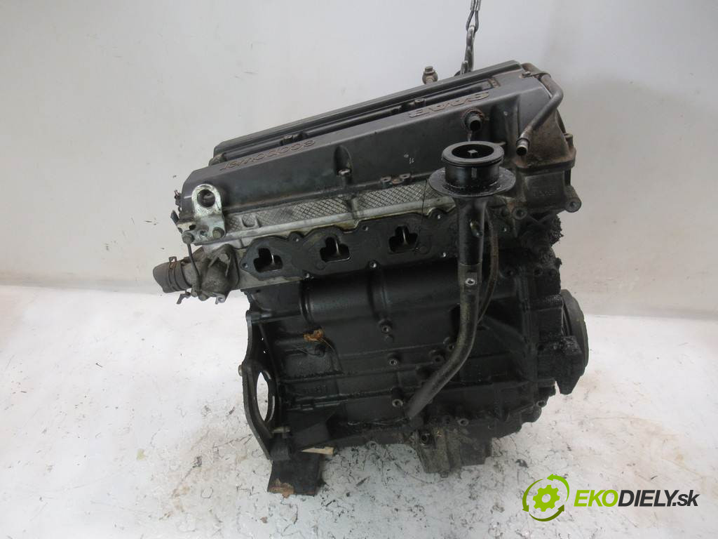 Saab 9-5       0  motor B205E