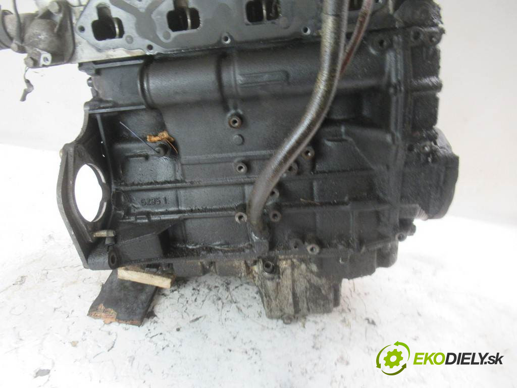 Saab 9-5       0  motor B205E