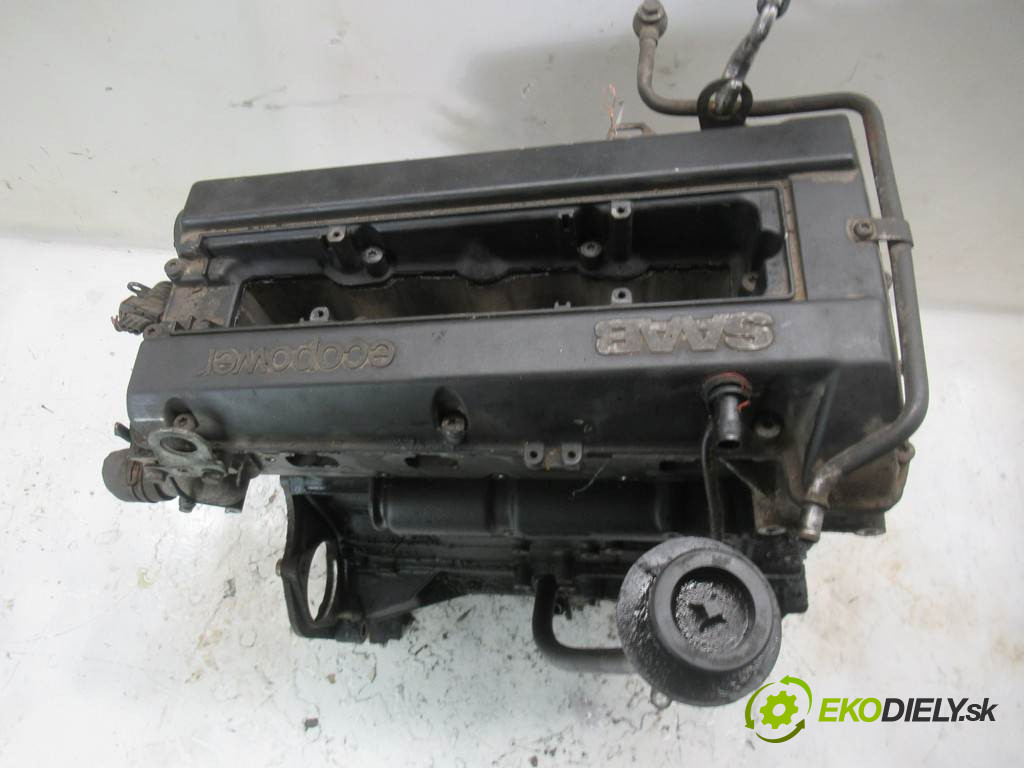 Saab 9-5       0  motor B205E