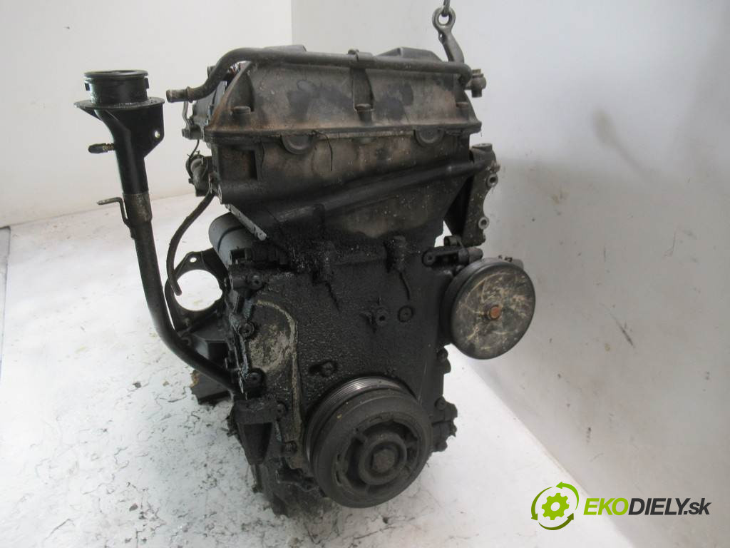 Saab 9-5       0  motor B205E