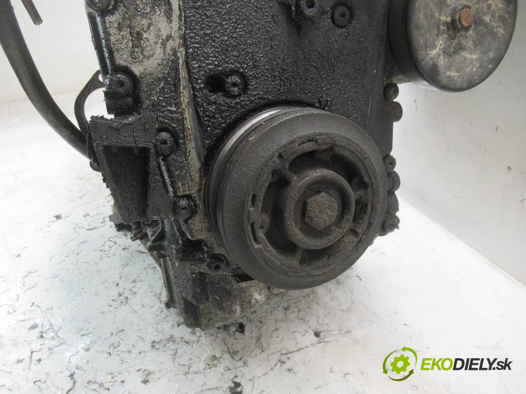 Saab 9-5       0  motor B205E