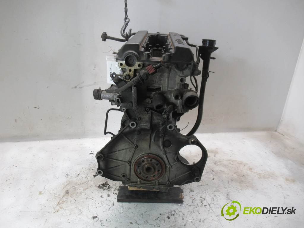 Saab 9-5       0  motor B205E