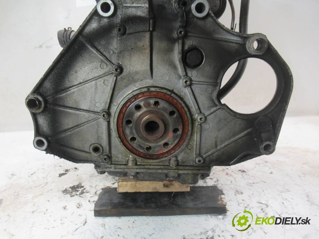 Saab 9-5       0  motor B205E