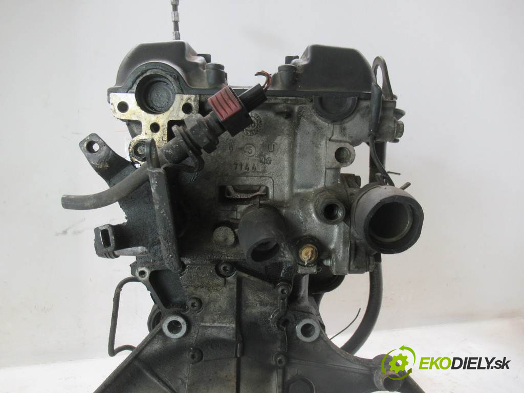 Saab 9-5       0  motor B205E