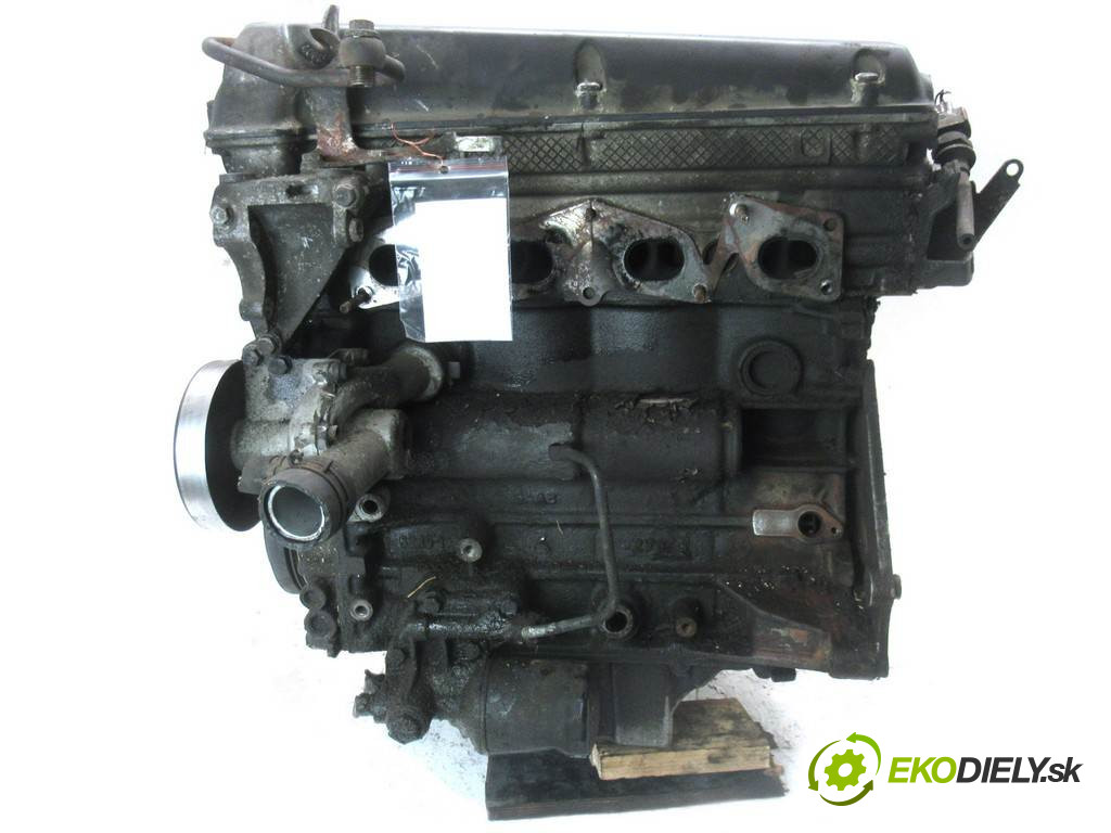 Saab 9-5       0  motor B205E