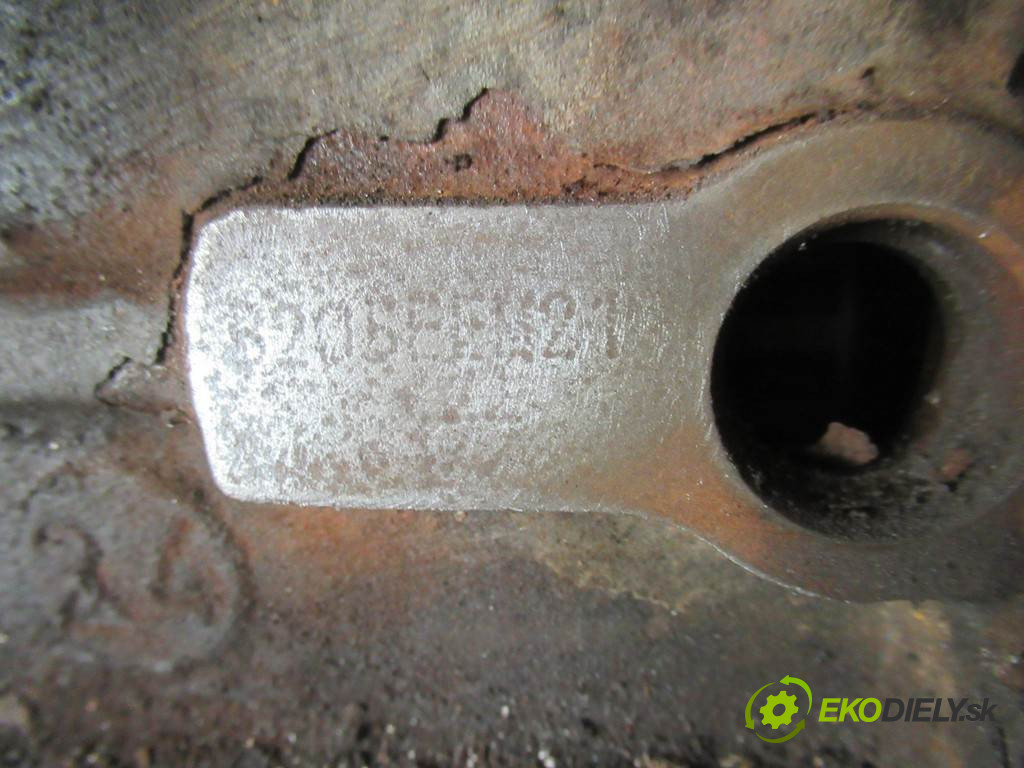 Saab 9-5       0  motor B205E