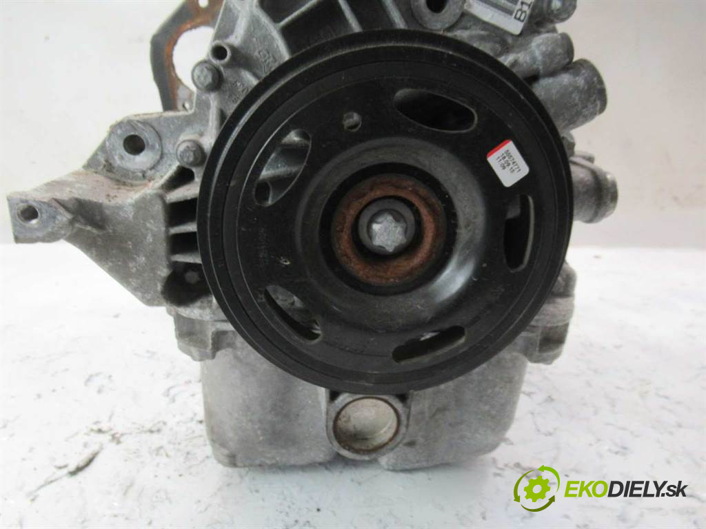 Opel Corsa E       0  motor B14XER